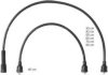 BERU ZEF627 Ignition Cable Kit